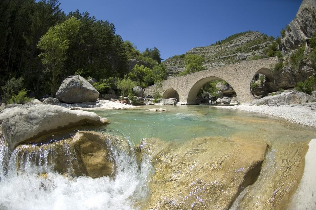 Les Hirondelles Chambres D'Hotes Serres  Esterno foto