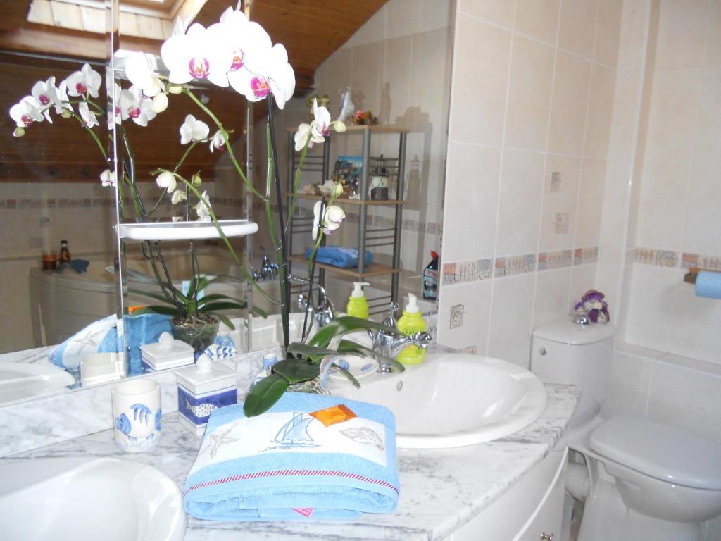 Les Hirondelles Chambres D'Hotes Serres  Esterno foto